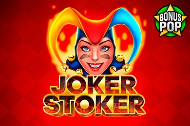 Joker Stoker онлайн Лекс Казино