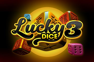 Luckydice3 автомат Лекс Казино