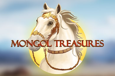 Mongoltreasures играть в Лекс Казино