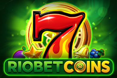 Riobetcoins слот Лекс Казино