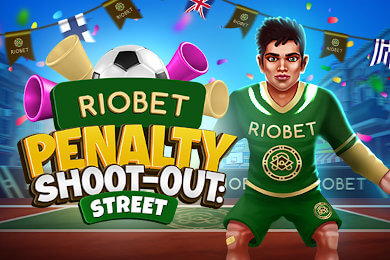 Riobetpenaltyshootoutstreet слот онлайн Лекс Казино