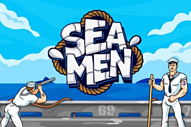 Seamen Лекс Казино играть