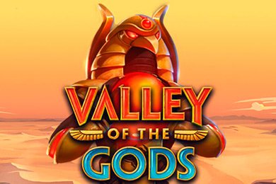 Valley Of The Gods слот Лекс Казино