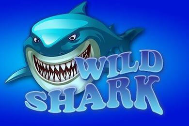 Wildshark автомат Лекс Казино