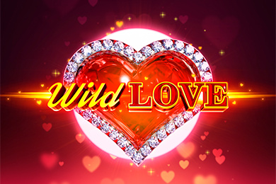 Играть в Wild Love Лекс Казино