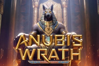 Anubiswrath Лекс Казино слот